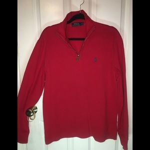 Brand New Classic Polo sweater S